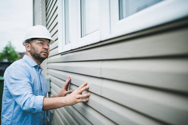 Reliable Port Morris, NJ Siding Installation & Repair Solutions